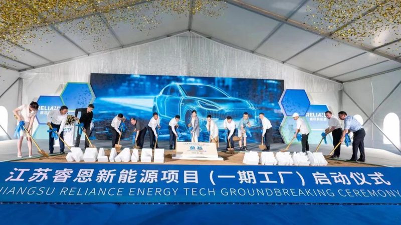 家用新能源锂电池型号参数揭秘：如何挑选合适之选**