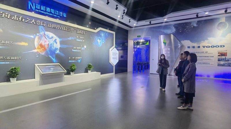 光伏逆变器代理加盟：揭秘利润空间与选型关键