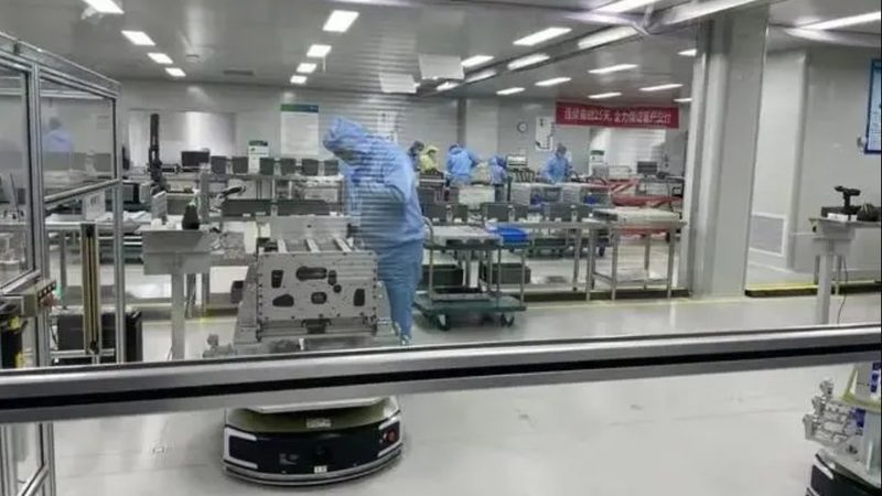 磷酸铁锂储能系统：为何在广东备受青睐？**